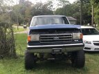 Thumbnail Photo 3 for 1989 Ford F250 4x4 Crew Cab Heavy Duty